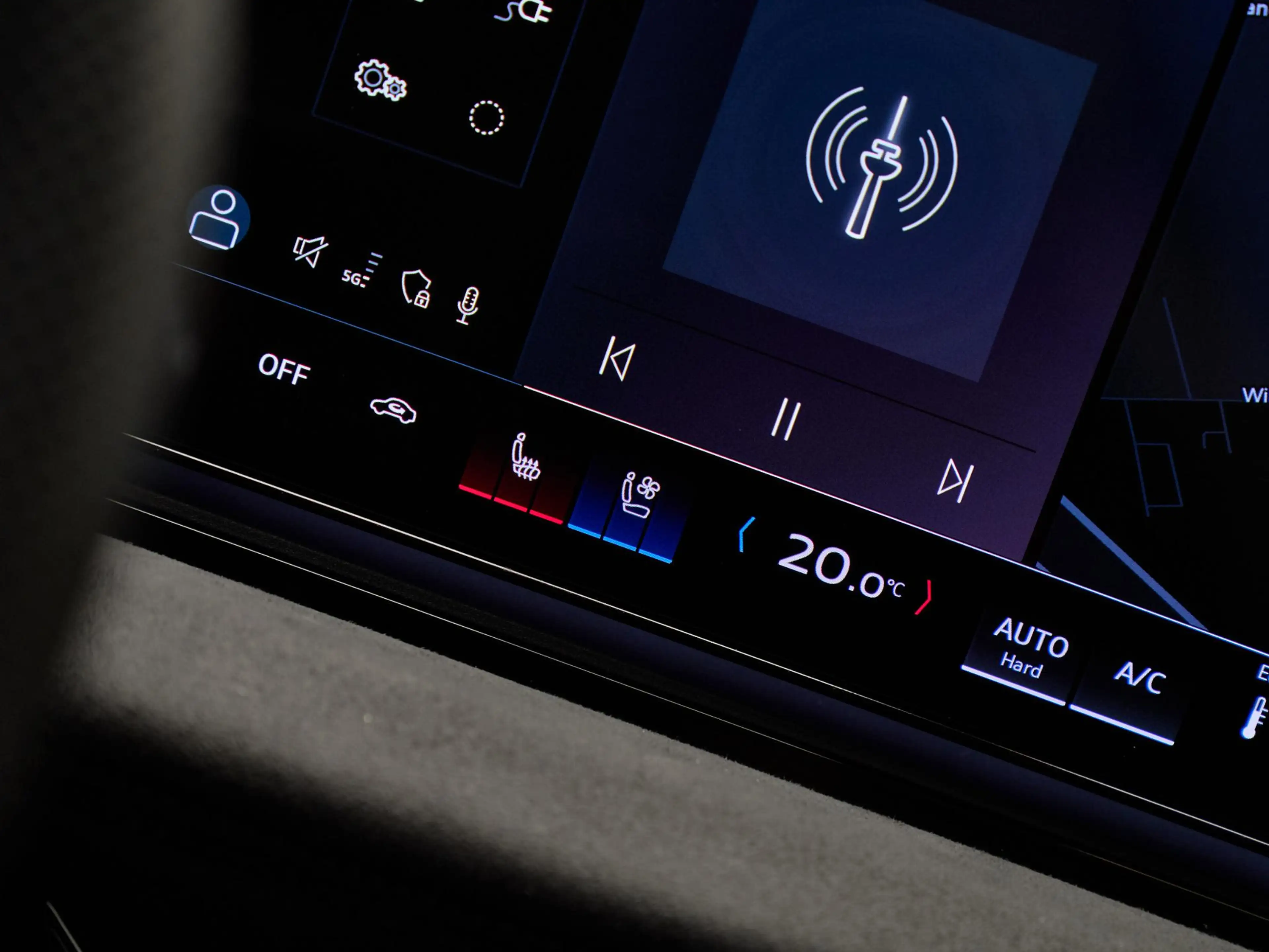 Audi S6 e-tron Avant Quattro , pano, Tech Pro, B&O, luchtv., OLED — photo 24