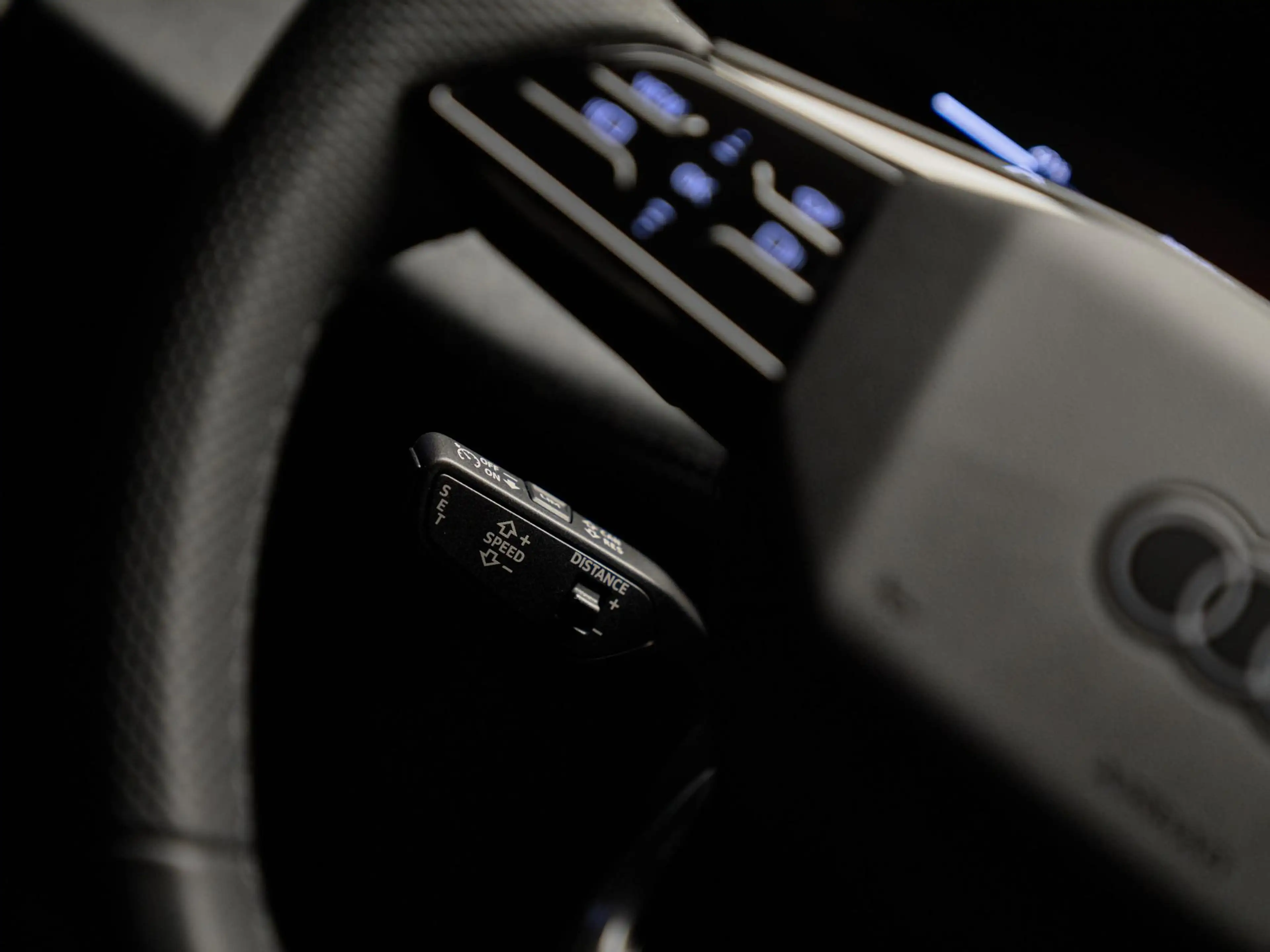 Audi S6 e-tron Avant Quattro , pano, Tech Pro, B&O, luchtv., OLED — photo 21