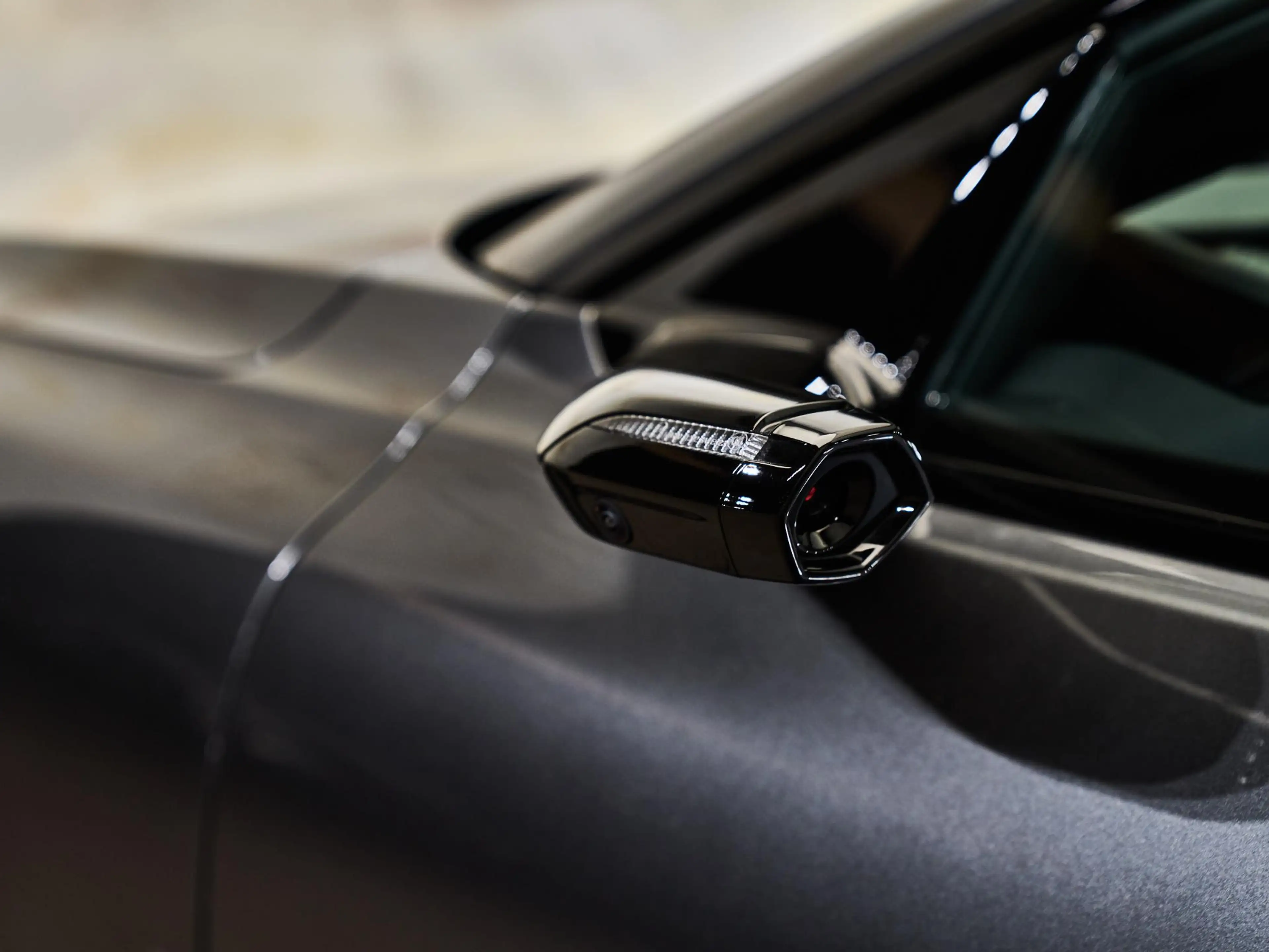 Audi S6 e-tron Avant Quattro , pano, Tech Pro, B&O, luchtv., OLED — photo 6