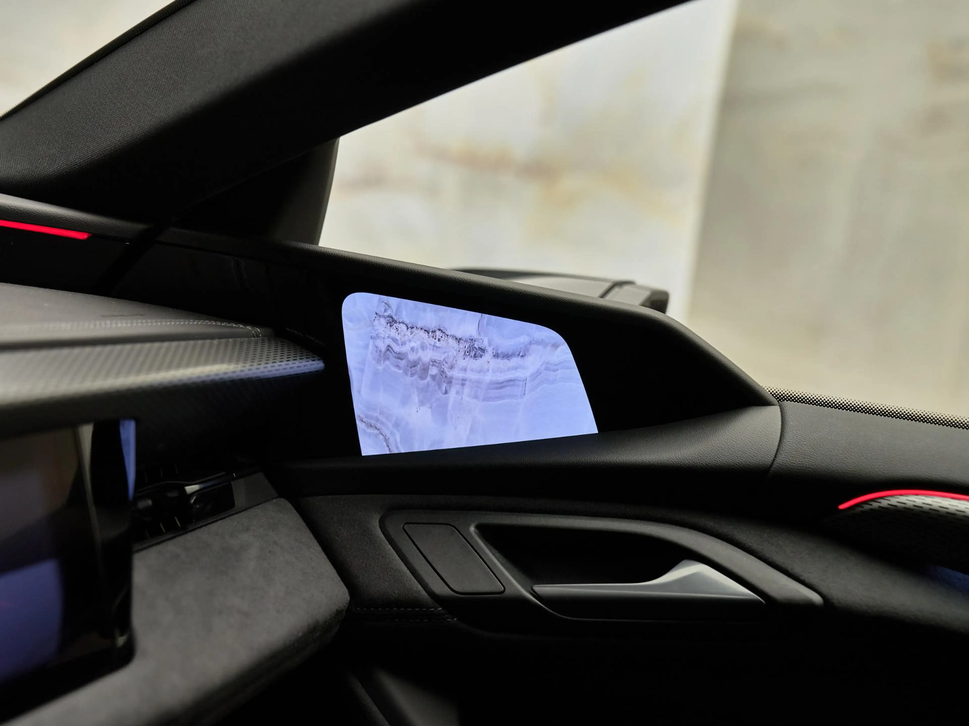 Audi S6 e-tron Avant Quattro , pano, Tech Pro, B&O, luchtv., OLED — photo 19