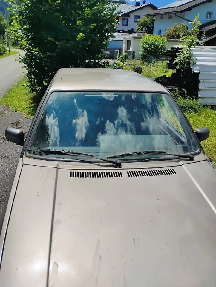 Volkswagen Golf GL, foto 12