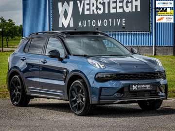 1.5 Plug-In Hybrid 262pk BLACKED OUT | Trekhaak |