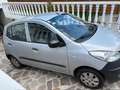 Hyundai i10 1,1 MPI Entry Silber - thumbnail 2
