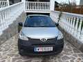 Hyundai i10 1,1 MPI Entry Silber - thumbnail 3