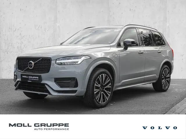 2024 Volvo XC90 in Grey for sale