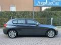 BMW 120 d xdrive Urban IVA ESPOSTA KM REALI DIMOSTRABILI ! Grigio - thumbnail 4