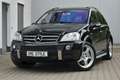 Mercedes-Benz ML 500 4Matic AMG 63 Paket! Voll! Fond! LPG!* Noir - thumbnail 2