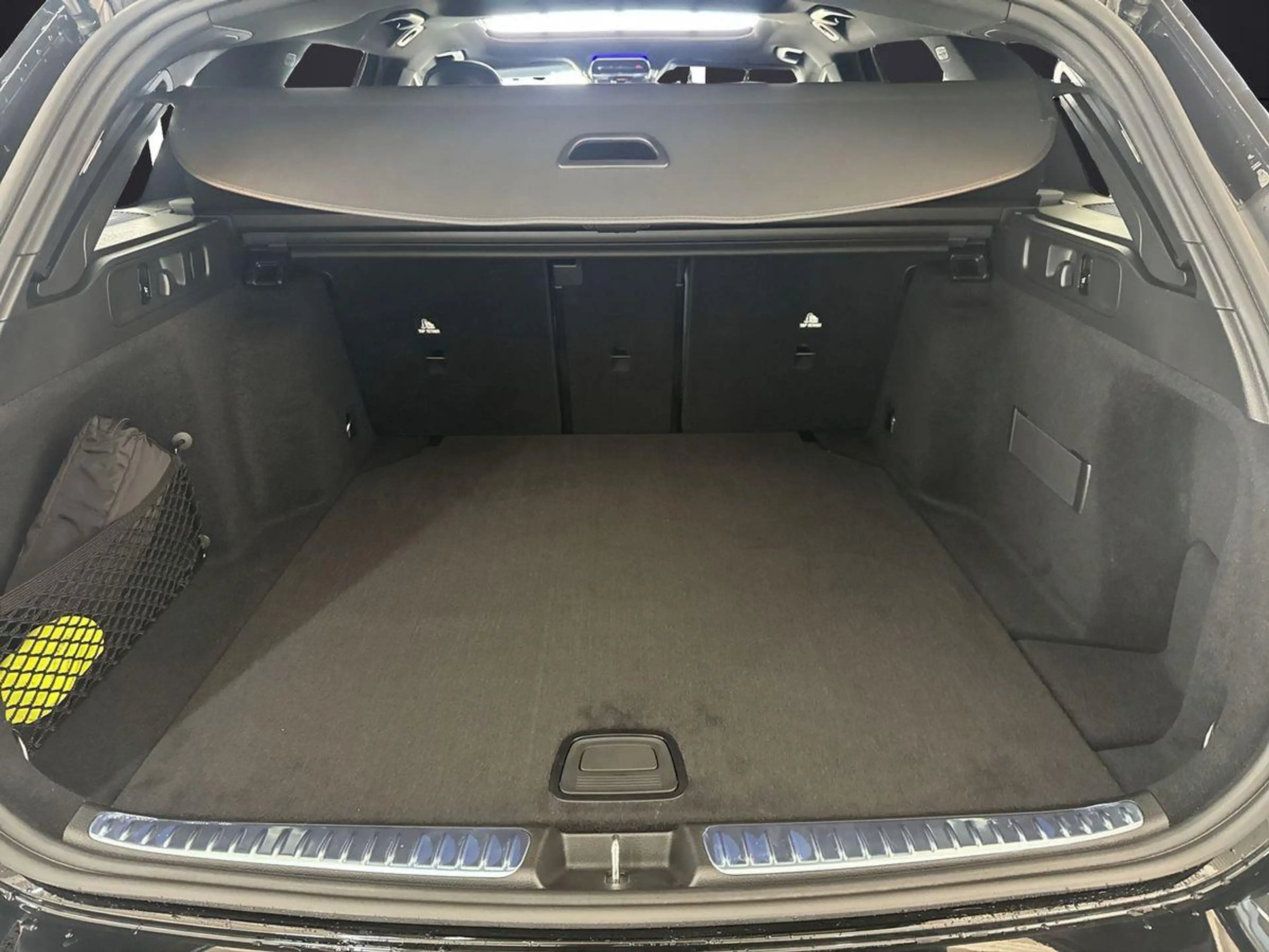 Mercedes-Benz C 200 T Avantgarde Pano KGo Sound Busi — photo 15