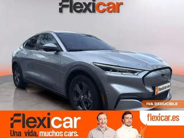 Ford Mustang Mach-E 216kW Batería 98.8Kwh