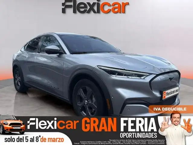Ford Mustang Mach-E 216kW Batería 98.8Kwh