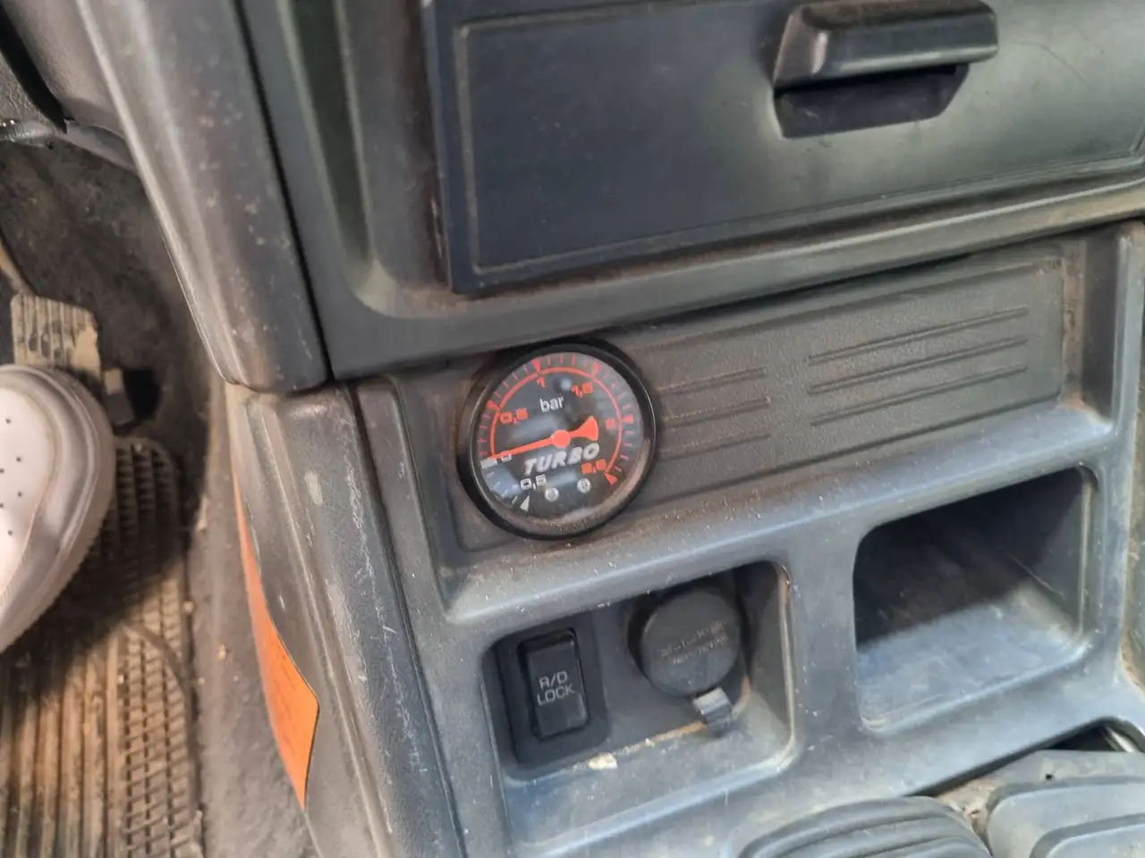 Mitsubishi Pajero II 1997 Metal Top 2.5 tdi GLS, foto 8