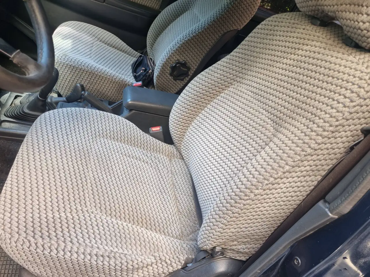 Mitsubishi Pajero II 1997 Metal Top 2.5 tdi GLS, foto 11