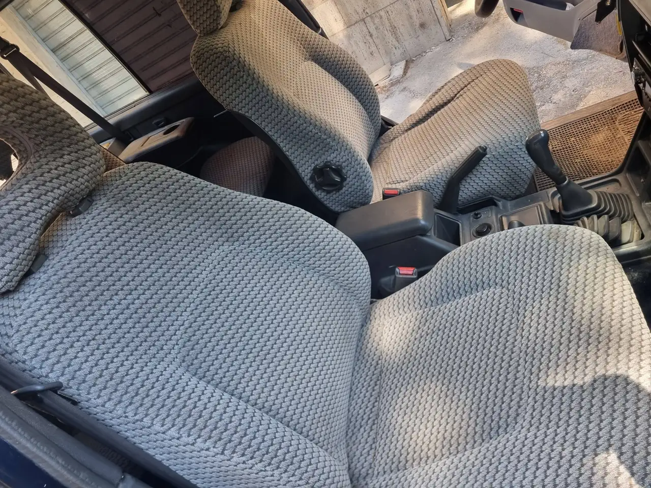 Mitsubishi Pajero II 1997 Metal Top 2.5 tdi GLS, foto 12