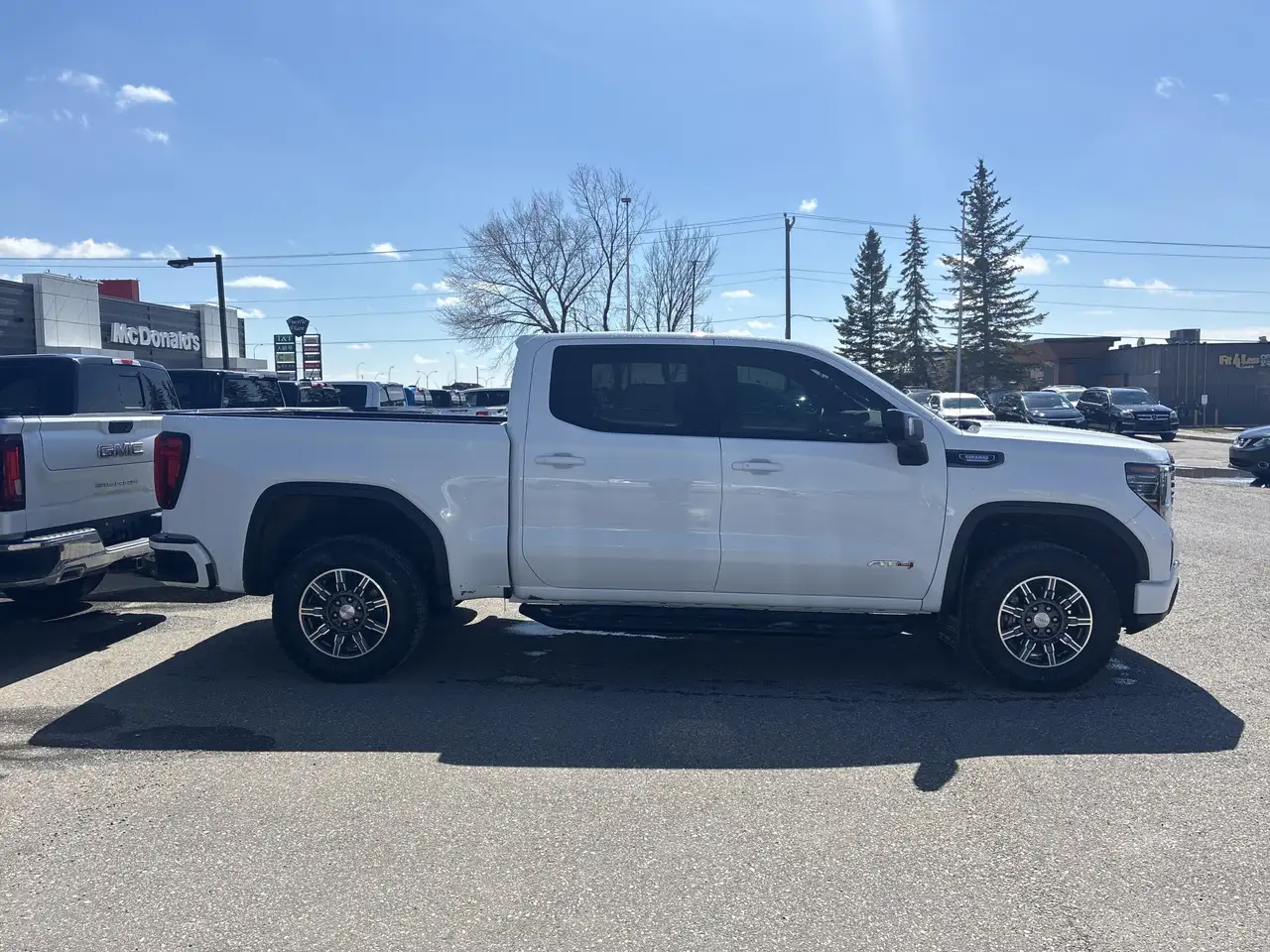 GMC Sierra 1500 снимка GMC Sierra 1500
