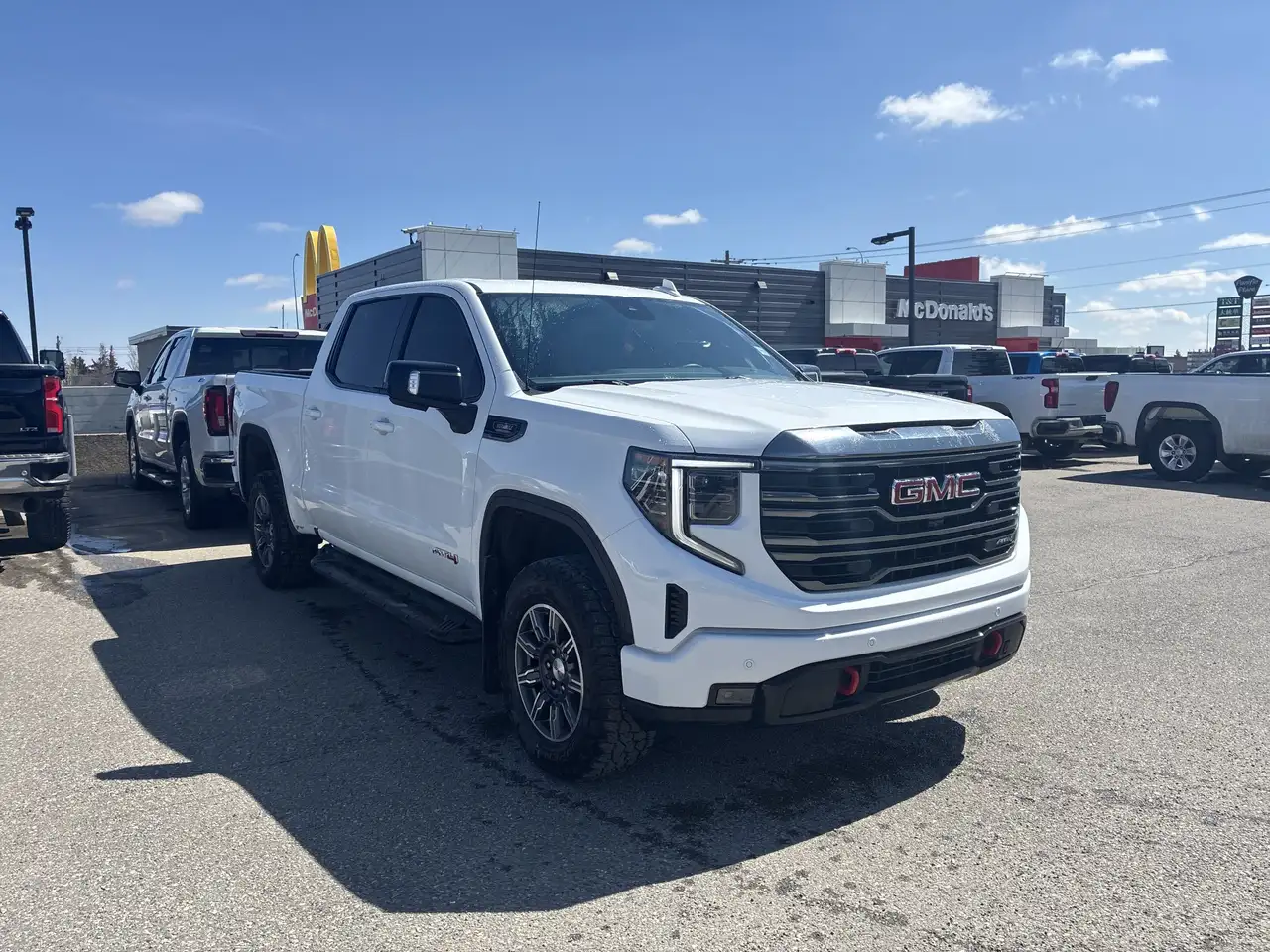 GMC Sierra 1500 снимка GMC Sierra 1500