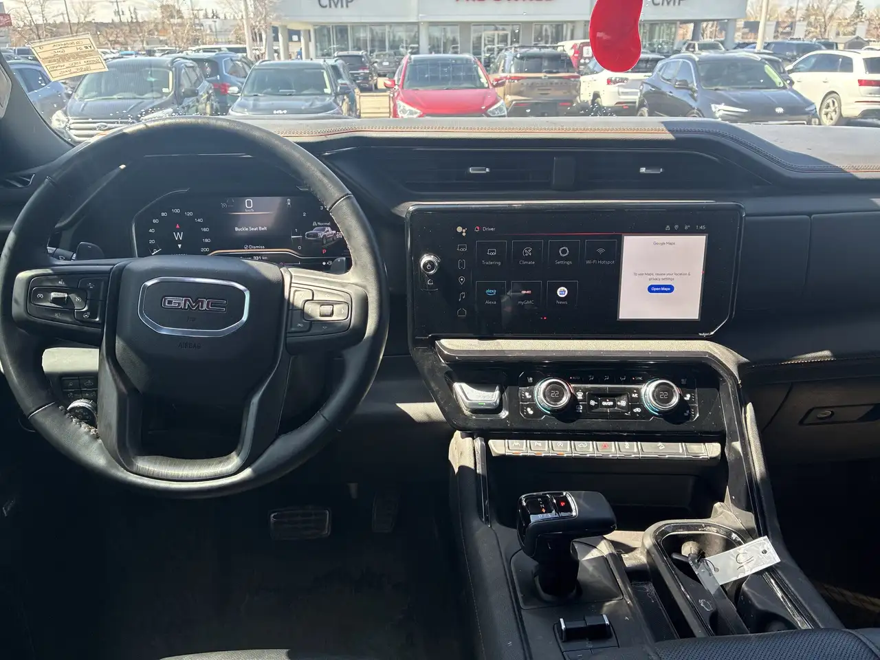 GMC Sierra 1500 снимка GMC Sierra 1500