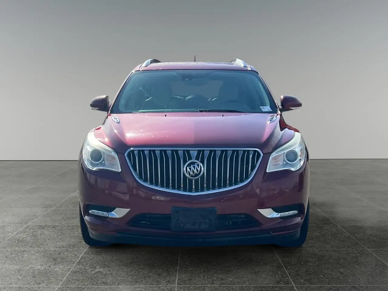 Buick Enclave photo Buick Enclave