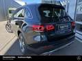 Mercedes-Benz GLC 400 GLC 400 d 4M AHK Dist AirBody 360 Keyl Sitzklima Gris - thumbnail 4