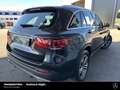 Mercedes-Benz GLC 400 GLC 400 d 4M AHK Dist AirBody 360 Keyl Sitzklima Gris - thumbnail 3