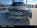 Mercedes-Benz GLC 400 GLC 400 d 4M AHK Dist AirBody 360 Keyl Sitzklima Gris - thumbnail 6