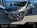 Mercedes-Benz GLC 400 GLC 400 d 4M AHK Dist AirBody 360 Keyl Sitzklima Gris - thumbnail 1