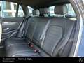 Mercedes-Benz GLC 400 GLC 400 d 4M AHK Dist AirBody 360 Keyl Sitzklima Gris - thumbnail 12