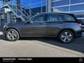 Mercedes-Benz GLC 400 GLC 400 d 4M AHK Dist AirBody 360 Keyl Sitzklima Gris - thumbnail 5