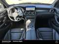 Mercedes-Benz GLC 400 GLC 400 d 4M AHK Dist AirBody 360 Keyl Sitzklima Gris - thumbnail 13