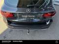 Mercedes-Benz GLC 400 GLC 400 d 4M AHK Dist AirBody 360 Keyl Sitzklima Gris - thumbnail 8