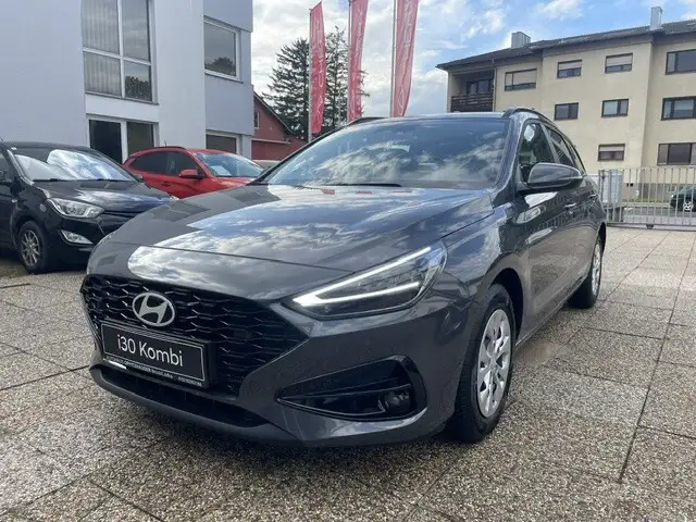 Hyundai i30 Kombi 1,0 TGDI Smart Line
