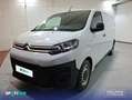 Citroen Jumpy Furgón Talla M BlueHDi 120 S&S 6v - Blanco - thumbnail 1