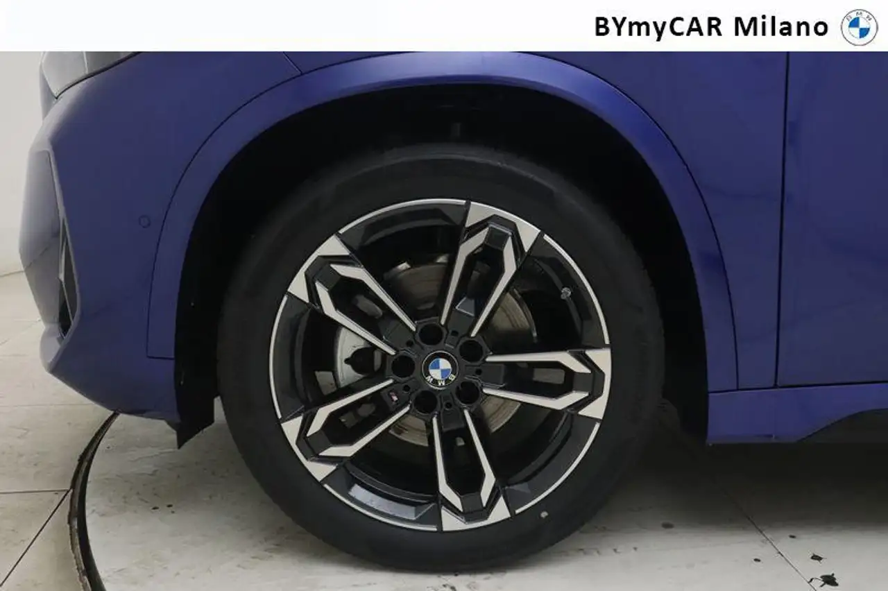 BMW X1 2026 — фото 10