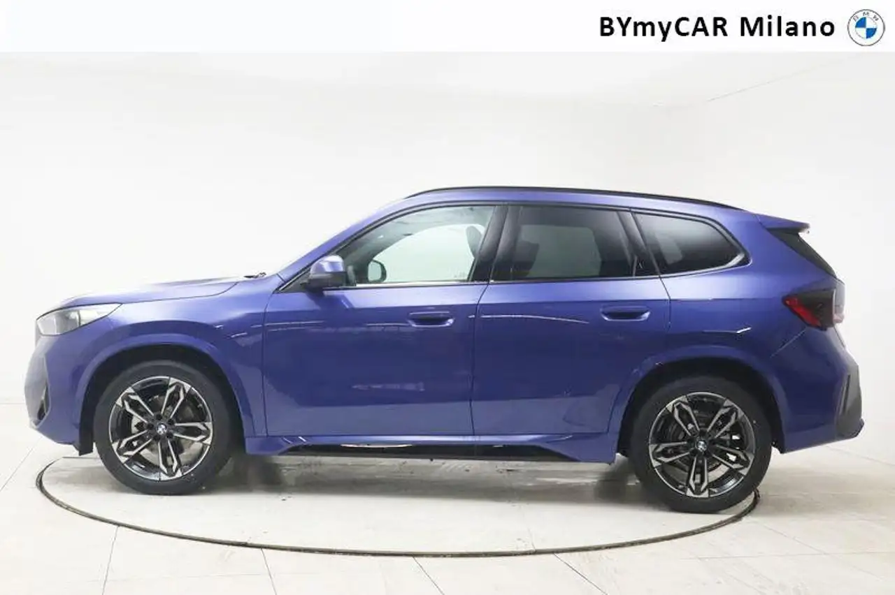 BMW X1 2026