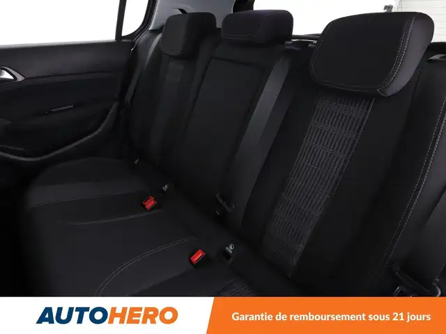 Peugeot 308 view 14