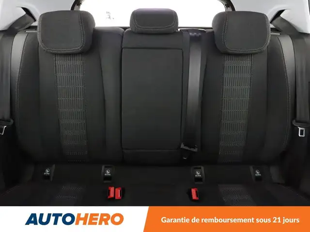 Peugeot 308 view 15
