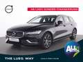 Volvo V60 T6 Twin Engine AWD Inscription Expr. WP+SKP Noir - thumbnail 1