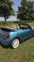 MINI Cooper S Cabrio Cooper S Bleu - thumbnail 11