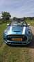 MINI Cooper S Cabrio Cooper S Bleu - thumbnail 10
