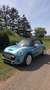 MINI Cooper S Cabrio Cooper S Bleu - thumbnail 5