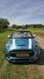 MINI Cooper S Cabrio Cooper S Bleu - thumbnail 3