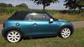 MINI Cooper S Cabrio Cooper S Bleu - thumbnail 16