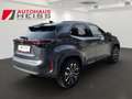 Toyota Yaris Cross Hybrid AWD-i Active Drive Gris - thumbnail 5