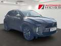 Toyota Yaris Cross Hybrid AWD-i Active Drive Gris - thumbnail 3