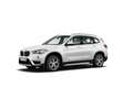 BMW X1 sDrive 18dA Business Blanco - thumbnail 2