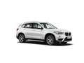 BMW X1 sDrive 18dA Business Blanco - thumbnail 4