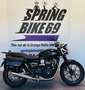 Triumph Street Twin Negru - thumbnail 5