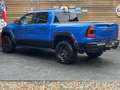 Dodge RAM 1500 TRX 6.2 H&K ACC 360° LVL2 Head-UP Pano Blau - thumbnail 11