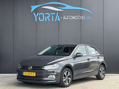 Volkswagen Polo 1.0 TSI VIRTUAL COCKPIT*NL AUTO*ADAPTIVE CRUISE