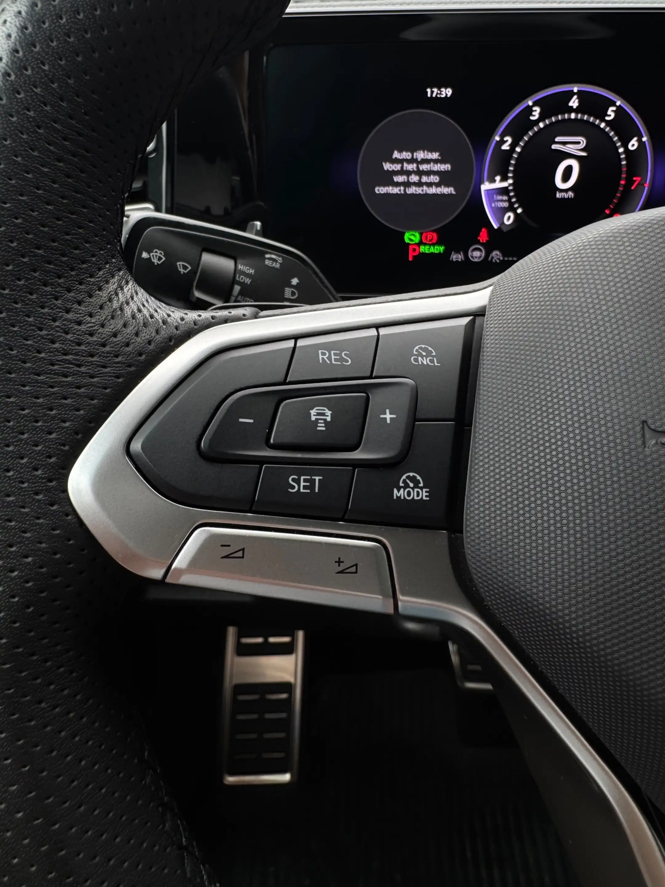 Volkswagen Tiguan 1.5 eTSI R-Line Pano H/K 360' HUD Trekhaak — photo 10