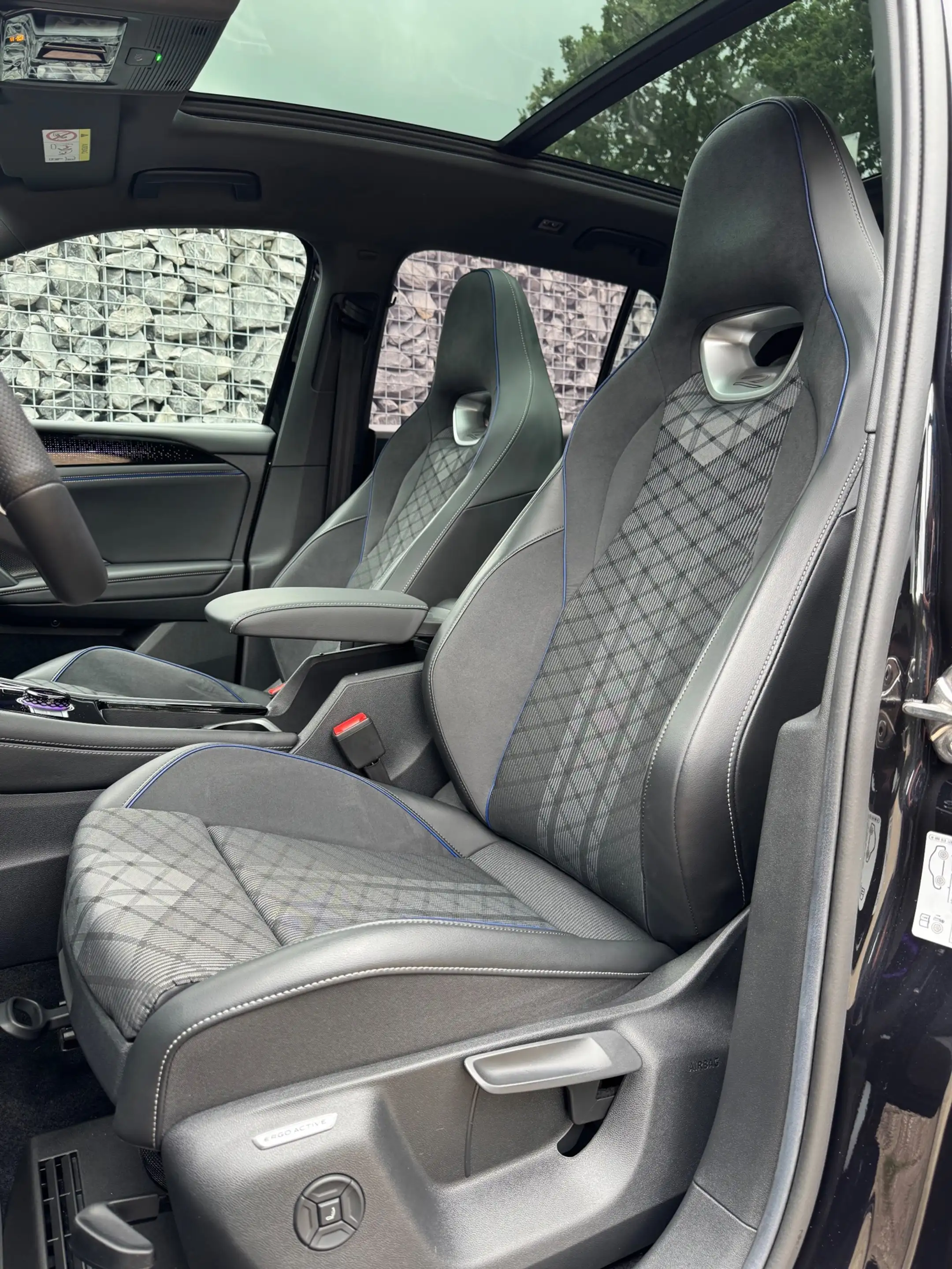 Volkswagen Tiguan 1.5 eTSI R-Line Pano H/K 360' HUD Trekhaak — photo 12